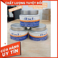 Gel đắp móng IBD lạnh 56g,leg/uv builder gel-clear chính hãng , nói móng đắp gel,đính đá..