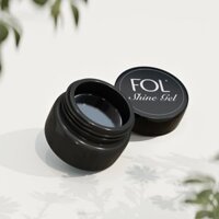 Gel Đắp Móng Shine Gel Fol