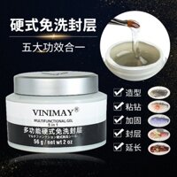 GEL ĐẮP MÓNG VINIMAY 5in1