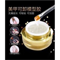 gel đắp móng xịn