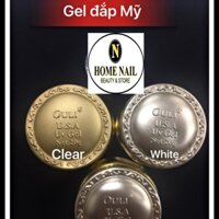 Gel Đắp Mỹ Vàng
