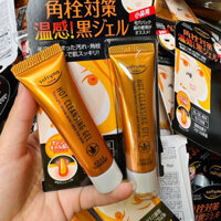 Gel Đẩy Mụn Đầu Đen Kose Softymo Super Cleansing Nhật Bản - KEM LỘT MỤN CÁM