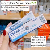 Gel Derma Forte