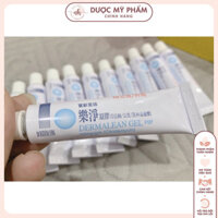 Gel Dermalean Ngăn Ngừa Mụn Tái Phát, Làm Mờ Vết Thâm Nám, Tái Tạo Da, Phục Hồi Da Chuyên Sâu