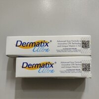 Gel Dermatix Ultra 15g