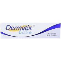 Gel Dermatix Ultra tuýp 7g giúp cải thiện sẹo lồi - Health Pharmacy