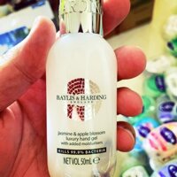 Gel diệt khuẩn Baylis & Harding UK