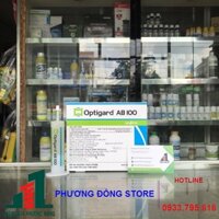 Gel diệt kiến Optigard AB 100 - 30g