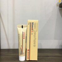Gel Điều Trị Mụn Klenzit C
