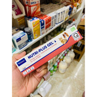 Gel dinh dưỡng cho chó mèo Nutri-plus gel 120g