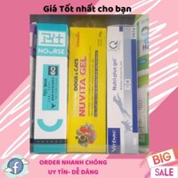 Gel dinh dưỡng chó mèo Nutri plus, Nuvita, Nourse