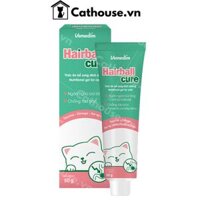 Gel Dinh Dưỡng Tiêu Búi Lông Vemedim HairBall Cure