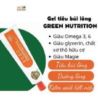 Gel dinh dưỡng tiêu búi lông cho mèo HAIR BALL solution 120g