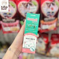 Gel dinh dưỡng tiêu búi lông (Hairball Cure)