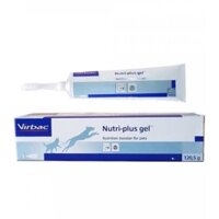Gel dinh dưỡng Virbac bổ sung vitamin và khoáng chất cho chó mèo