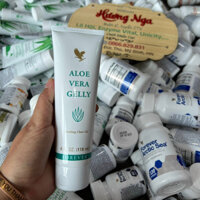 Gel dưỡng ẩm aloe vera gelly 061flp