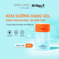 Gel dưỡng ẩm cân bằng Bubble | Level Up