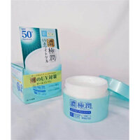 Gel dưỡng ẩm chống nắng ban ngày Hada Labo Koi-Gokujyun UV White Gel SPF50+ PA++++ 90g