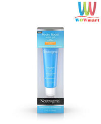 Gel dưỡng ẩm chống nắng Neutrogena Hydro Boost Water Gel SPF15 50ml