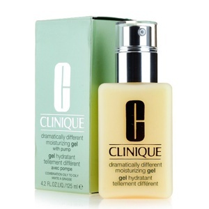 Gel dưỡng ẩm Clinique Dramatically Different Moisturizing Gel 50ml