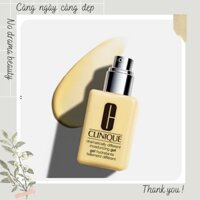 Gel dưỡng ẩm Clinique Dramatically Different Moisturizing Gel 125ml