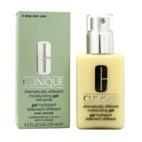 Gel dưỡng ẩm Clinique Dramatically Different Moisturizing 125ml