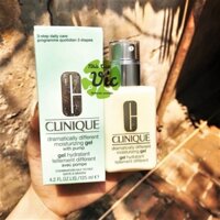 Gel dưỡng ẩm Clinique Dramatically