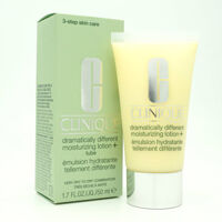 Gel dưỡng ẩm Clinique Dramatically Different Moisturizing Gel