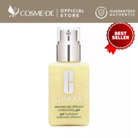 Gel dưỡng ẩm Clinique Dramatically Different 125ml / Clinique Dramatically Different Moisturizing Gel 125ml