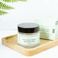 Gel Dưỡng Ẩm, Dưỡng Trắng Da Chiết Xuất Cây Hắc Mai Biển I'm From Vitamin Tree Water Gel 75g