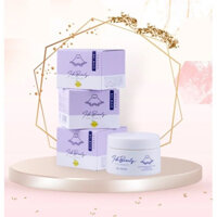 Gel dưỡng ẩm Ichi Beauty Nhật Bản - thu gọn các bước dưỡng da trong 1