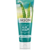 Gel dưỡng ẩm làm mịn da JASON SOOTHING ALOE VERA 98% MOISTURIZING GEL