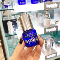 Gel dưỡng ẩm làm săn chắc mắt La Prairie Blue Caviar 15ML