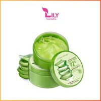 Gel Dưỡng Ẩm Lô Hội Aloe Vera Nature Republic 92%