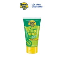 Gel Dưỡng Ẩm Lô Hội Banana Boat Aloe Vera Gel - 90ML