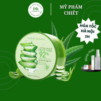 Gel Dưỡng Ẩm Lô Hội Nature Republic Soothing & Moisture Aloe Vera 92% Soothing Gel 300ml Dhcosmetic