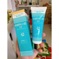 Gel dưỡng ẩm phục hồi PG Collagen sụn vi cá hồi Morepas Care 80g Nhật Bản