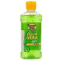 Gel dưỡng ẩm sau đi nắng Nha Đam Alove Vera banana boat 230gr