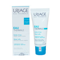 Gel dưỡng ẩm sâu Uriage Eau Thermale Gelee D’Eau Water Jelly