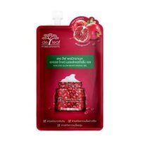 Gel Dưỡng Ấm Thanaka Hỗ Trợ Làm Sáng Da Hương Lựu