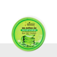 Gel dưỡng ẩm tinh chất lô hội Queenie