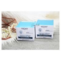 Gel dưỡng ẩm Vichy Aqualia Thermal Rehydrating Gel Cream 50ml