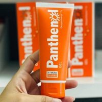 Gel Dưỡng B5 Phục Hồi và Làm Dịu Da Dr.Muller Pharma Panthenol Gel Dexpanthenol 7% (100ml)
