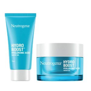 Kem Dưỡng Neutrogena Hydro Boost Water Gel Hyaluronic acid