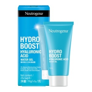 Kem Dưỡng Neutrogena Hydro Boost Water Gel Hyaluronic acid