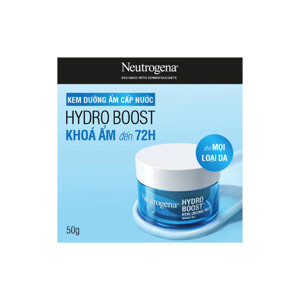Kem Dưỡng Neutrogena Hydro Boost Water Gel Hyaluronic acid