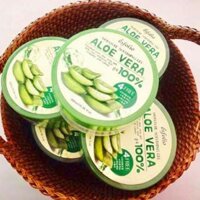GEL DƯỠNG CHIẾT XUẤT LÔ HỘI TƯƠI - HÀNG NỘI ĐỊA HÀN QUỐC