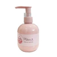 Gel dưỡng chống nắng Mama Aqua Savon SPF32 PA+++
