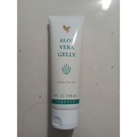 Gel dưỡng da Aloe Vera Gelly