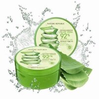 Gel Dưỡng Da Aloe Vera Nature Republic